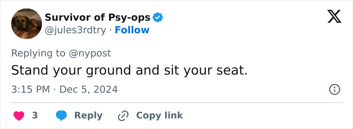 Mother’s Attempt To Shame Woman Over Plane Seat Backfires, Turning Her Into A Viral Influencer Mother’s Attempt To Shame Woman Over Plane Seat Backfires, Turning Her Into A Viral Influencer