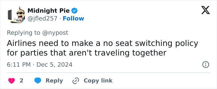 Mother’s Attempt To Shame Woman Over Plane Seat Backfires, Turning Her Into A Viral Influencer Mother’s Attempt To Shame Woman Over Plane Seat Backfires, Turning Her Into A Viral Influencer