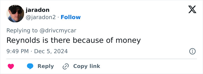 Ryan Reynolds Posts Defensive Rant After Andrew Garfield Is Weaponized To Insult His Acting Ability Ryan Reynolds Posts Defensive Rant After Andrew Garfield Is Weaponized To Insult His Acting Ability