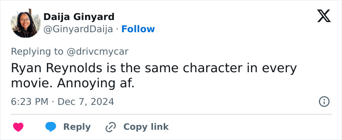 Ryan Reynolds Posts Defensive Rant After Andrew Garfield Is Weaponized To Insult His Acting Ability Ryan Reynolds Posts Defensive Rant After Andrew Garfield Is Weaponized To Insult His Acting Ability