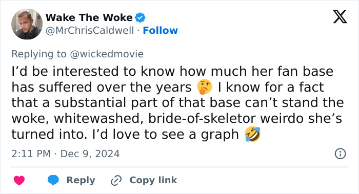 "Look At All The Photoshop": Ariana Grande's Golden Globes Nomination Sparks Backlash "Look At All The Photoshop": Ariana Grande's Golden Globes Nomination Sparks Backlash