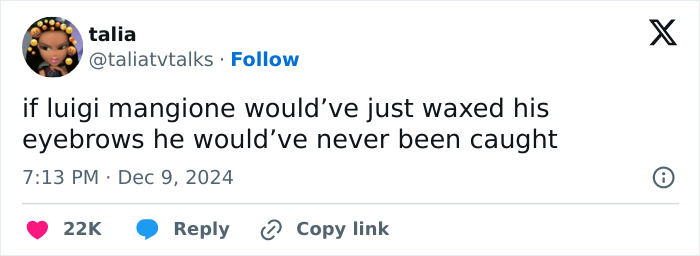 “The Plot Thickens”: Difference Between Masked CEO Assassin And Luigi Mangione Goes Viral “The Plot Thickens”: Difference Between Masked CEO Assassin And Luigi Mangione Goes Viral