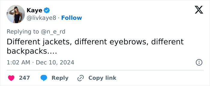 “The Plot Thickens”: Difference Between Masked CEO Assassin And Luigi Mangione Goes Viral “The Plot Thickens”: Difference Between Masked CEO Assassin And Luigi Mangione Goes Viral