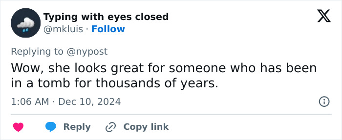 Statue Found At Cleopatra's Alleged Tomb May Reveal What Her Real Face Looked Like Statue Found At Cleopatra's Alleged Tomb May Reveal What Her Real Face Looked Like