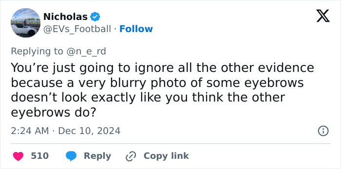 “The Plot Thickens”: Difference Between Masked CEO Assassin And Luigi Mangione Goes Viral “The Plot Thickens”: Difference Between Masked CEO Assassin And Luigi Mangione Goes Viral