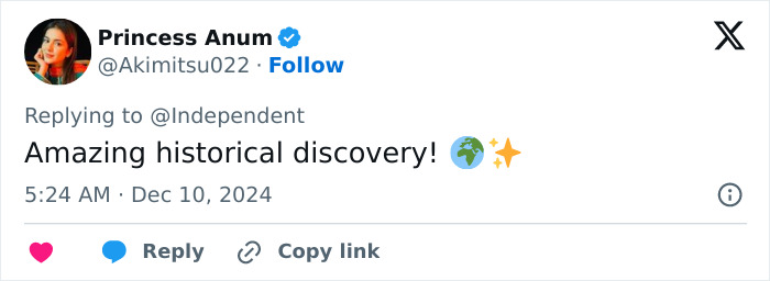 Statue Found At Cleopatra's Alleged Tomb May Reveal What Her Real Face Looked Like Statue Found At Cleopatra's Alleged Tomb May Reveal What Her Real Face Looked Like