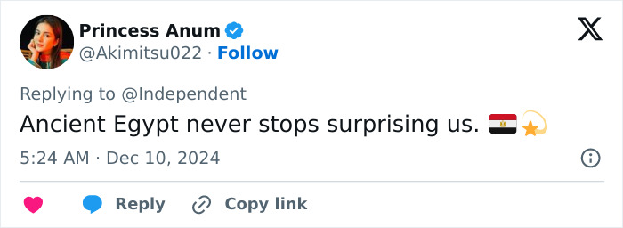 Statue Found At Cleopatra's Alleged Tomb May Reveal What Her Real Face Looked Like Statue Found At Cleopatra's Alleged Tomb May Reveal What Her Real Face Looked Like