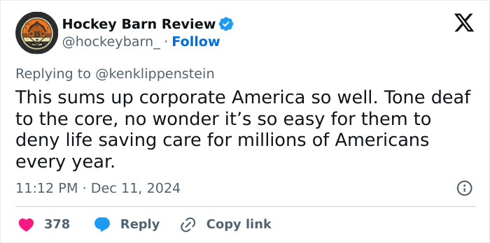 UnitedHealth’s Reputation Seems To Be Plummeting Further After CEO’s Letter To Staff Is Leaked UnitedHealth’s Reputation Seems To Be Plummeting Further After CEO’s Letter To Staff Is Leaked