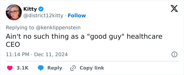 UnitedHealth’s Reputation Seems To Be Plummeting Further After CEO’s Letter To Staff Is Leaked UnitedHealth’s Reputation Seems To Be Plummeting Further After CEO’s Letter To Staff Is Leaked