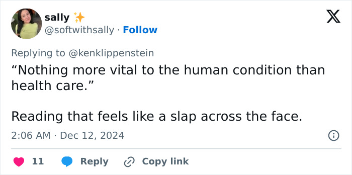 UnitedHealth’s Reputation Seems To Be Plummeting Further After CEO’s Letter To Staff Is Leaked UnitedHealth’s Reputation Seems To Be Plummeting Further After CEO’s Letter To Staff Is Leaked