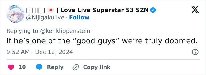 UnitedHealth’s Reputation Seems To Be Plummeting Further After CEO’s Letter To Staff Is Leaked UnitedHealth’s Reputation Seems To Be Plummeting Further After CEO’s Letter To Staff Is Leaked