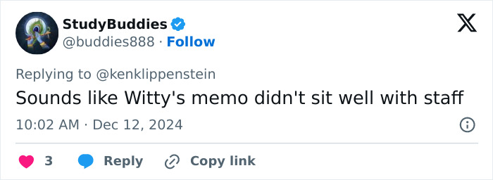 UnitedHealth’s Reputation Seems To Be Plummeting Further After CEO’s Letter To Staff Is Leaked UnitedHealth’s Reputation Seems To Be Plummeting Further After CEO’s Letter To Staff Is Leaked