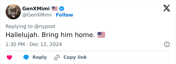 “Feeling Well”: Missing American Found In Syria After Spending 7 Months In Prison “Feeling Well”: Missing American Found In Syria After Spending 7 Months In Prison