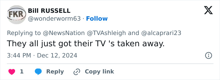 “Complete Chaos”: Luigi Mangione’s Inmates Expose His “Terrible” Conditions During Live Broadcast “Complete Chaos”: Luigi Mangione’s Inmates Expose His “Terrible” Conditions During Live Broadcast