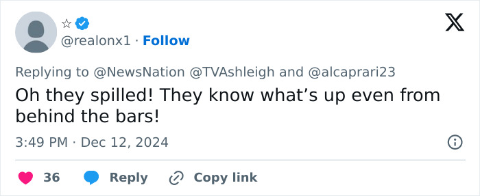 “Complete Chaos”: Luigi Mangione’s Inmates Expose His “Terrible” Conditions During Live Broadcast “Complete Chaos”: Luigi Mangione’s Inmates Expose His “Terrible” Conditions During Live Broadcast