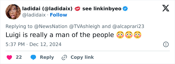 “Complete Chaos”: Luigi Mangione’s Inmates Expose His “Terrible” Conditions During Live Broadcast “Complete Chaos”: Luigi Mangione’s Inmates Expose His “Terrible” Conditions During Live Broadcast