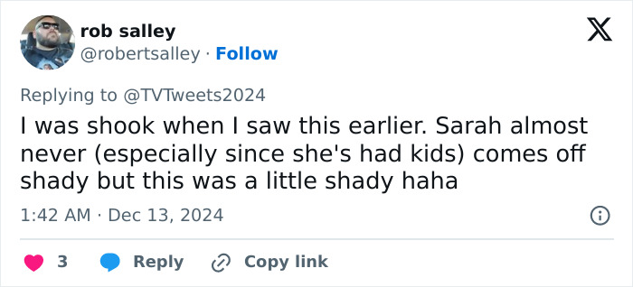 Sarah Michelle Gellar’s Response “Speaks Volumes” About Her Relationship With Jennifer Love Hewitt Sarah Michelle Gellar’s Response “Speaks Volumes” About Her Relationship With Jennifer Love Hewitt