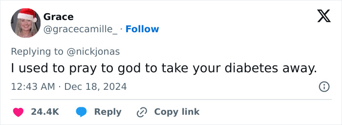 Nick Jonas Fans Threaten To Withdraw Support After His Bizarre Elon Musk Tweet: "Delete This" Nick Jonas Fans Threaten To Withdraw Support After His Bizarre Elon Musk Tweet: "Delete This"