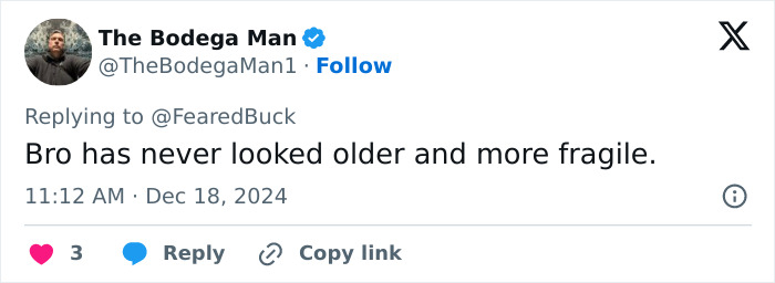 People Get Emotional After Arnold Schwarzenegger Is Spotted Being Protected By 5 Bodyguards People Get Emotional After Arnold Schwarzenegger Is Spotted Being Protected By 5 Bodyguards