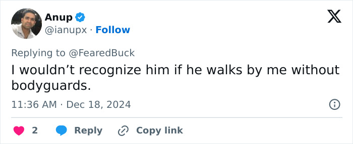 People Get Emotional After Arnold Schwarzenegger Is Spotted Being Protected By 5 Bodyguards People Get Emotional After Arnold Schwarzenegger Is Spotted Being Protected By 5 Bodyguards