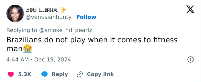 Woman Baffles Fans By Showing Her Abs On Her Pregnant Belly: "That's Insane" Woman Baffles Fans By Showing Her Abs On Her Pregnant Belly: "That's Insane"