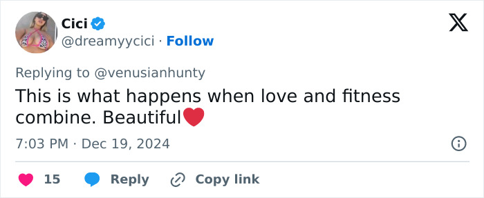 Woman Baffles Fans By Showing Her Abs On Her Pregnant Belly: "That's Insane" Woman Baffles Fans By Showing Her Abs On Her Pregnant Belly: "That's Insane"