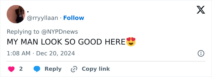 People Accuse NYPD Of "Extra Theatrics" While Luigi Mangione's Perp Walk Is Going Viral People Accuse NYPD Of "Extra Theatrics" While Luigi Mangione's Perp Walk Is Going Viral