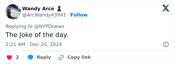 People Accuse NYPD Of "Extra Theatrics" While Luigi Mangione's Perp Walk Is Going Viral People Accuse NYPD Of "Extra Theatrics" While Luigi Mangione's Perp Walk Is Going Viral