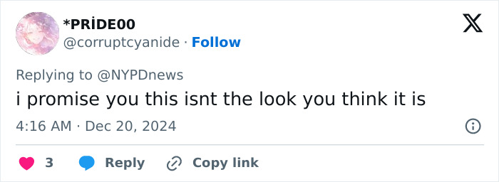 People Accuse NYPD Of "Extra Theatrics" While Luigi Mangione's Perp Walk Is Going Viral People Accuse NYPD Of "Extra Theatrics" While Luigi Mangione's Perp Walk Is Going Viral