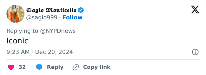 People Accuse NYPD Of "Extra Theatrics" While Luigi Mangione's Perp Walk Is Going Viral People Accuse NYPD Of "Extra Theatrics" While Luigi Mangione's Perp Walk Is Going Viral