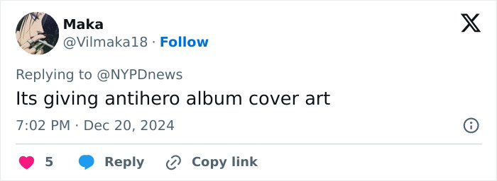 People Accuse NYPD Of "Extra Theatrics" While Luigi Mangione's Perp Walk Is Going Viral People Accuse NYPD Of "Extra Theatrics" While Luigi Mangione's Perp Walk Is Going Viral