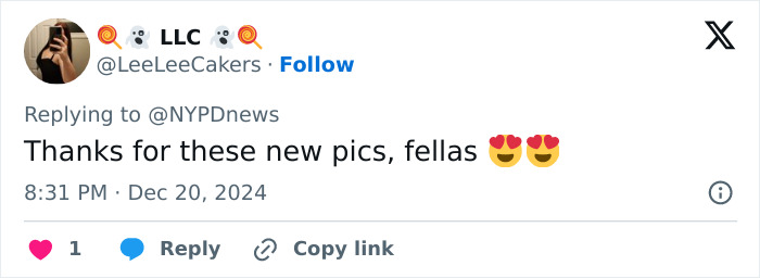 People Accuse NYPD Of "Extra Theatrics" While Luigi Mangione's Perp Walk Is Going Viral People Accuse NYPD Of "Extra Theatrics" While Luigi Mangione's Perp Walk Is Going Viral