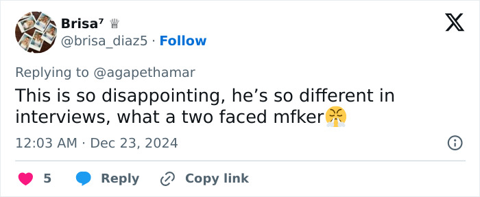 “Terribly Threatening”: Justin Baldoni’s Co-Star Supports Blake Lively After “Dark” Attack “Terribly Threatening”: Justin Baldoni’s Co-Star Supports Blake Lively After “Dark” Attack