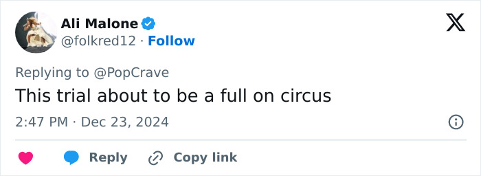 "He Was Framed!": Luigi Mangione Pleads Not Guilty In UnitedHealth CEO Assassination Trial "He Was Framed!": Luigi Mangione Pleads Not Guilty In UnitedHealth CEO Assassination Trial