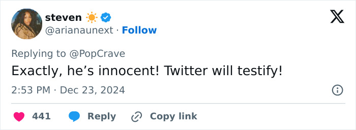 "He Was Framed!": Luigi Mangione Pleads Not Guilty In UnitedHealth CEO Assassination Trial "He Was Framed!": Luigi Mangione Pleads Not Guilty In UnitedHealth CEO Assassination Trial