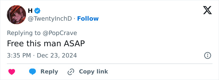 "He Was Framed!": Luigi Mangione Pleads Not Guilty In UnitedHealth CEO Assassination Trial "He Was Framed!": Luigi Mangione Pleads Not Guilty In UnitedHealth CEO Assassination Trial