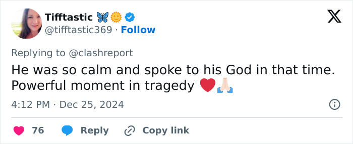 “I’m Sorry For Everything”: Man’s Final Words To Wife Before 38 Passengers Passed Away In Crash “I’m Sorry For Everything”: Man’s Final Words To Wife Before 38 Passengers Passed Away In Crash