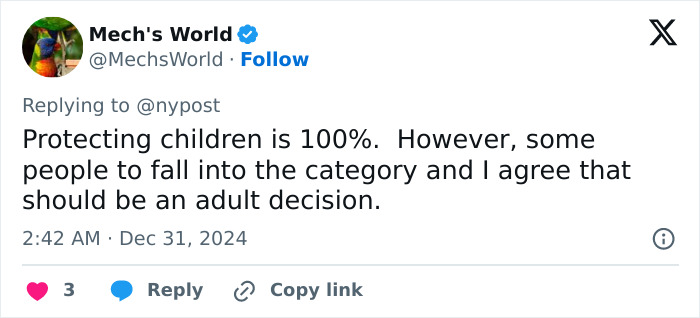 “Shame On Her”: J.K. Rowling Sparks Controversy With Another Tweet About Trans Children “Shame On Her”: J.K. Rowling Sparks Controversy With Another Tweet About Trans Children