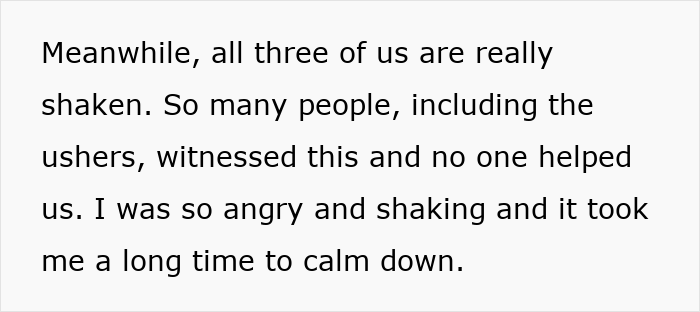 &ldquo;She&rsquo;s Faking It&rdquo;: Nasty Boomer Yells At Dying Woman To Get Up From Her Wheelchair