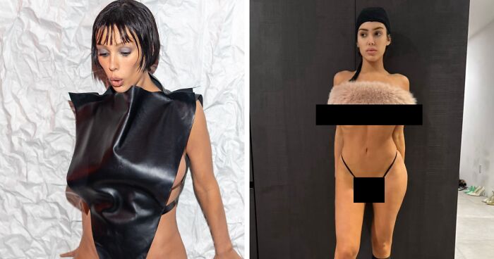 20 Celebrity Scandals That Left People Wide-Eyed In 2024