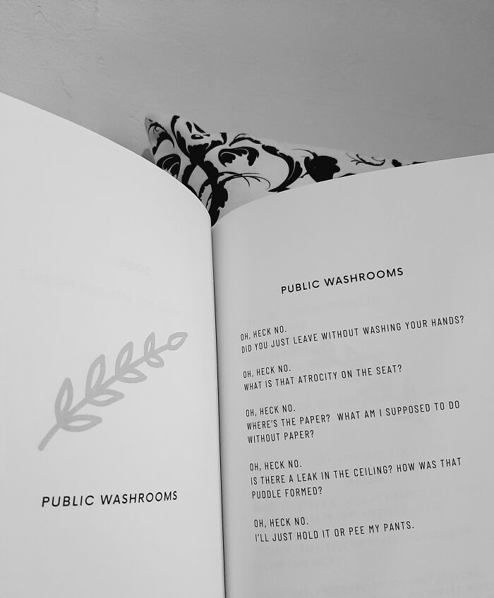 The Worst Book Of Poetry Ever Written: The Ultimate Silly Gift For The Hard-To-Shop-For The Worst Book Of Poetry Ever Written: The Ultimate Silly Gift For The Hard-To-Shop-For