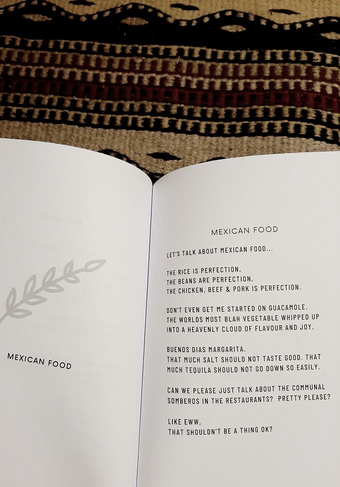 The Worst Book Of Poetry Ever Written: The Ultimate Silly Gift For The Hard-To-Shop-For The Worst Book Of Poetry Ever Written: The Ultimate Silly Gift For The Hard-To-Shop-For