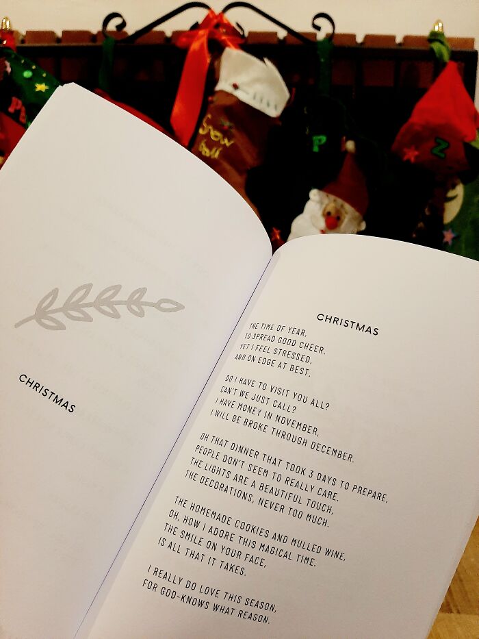 The Worst Book Of Poetry Ever Written: The Ultimate Silly Gift For The Hard-To-Shop-For The Worst Book Of Poetry Ever Written: The Ultimate Silly Gift For The Hard-To-Shop-For