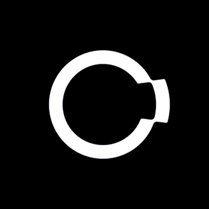 Colossal Biosciences logo. Colossal Biosciences logo.