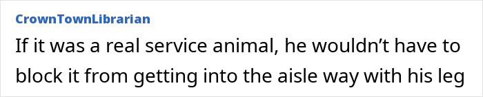 Passenger Gets Dragged For Complaining About Plane Seat He Lost To Dog: “Sorry Dude, Money Talks” Passenger Gets Dragged For Complaining About Plane Seat He Lost To Dog: “Sorry Dude, Money Talks”