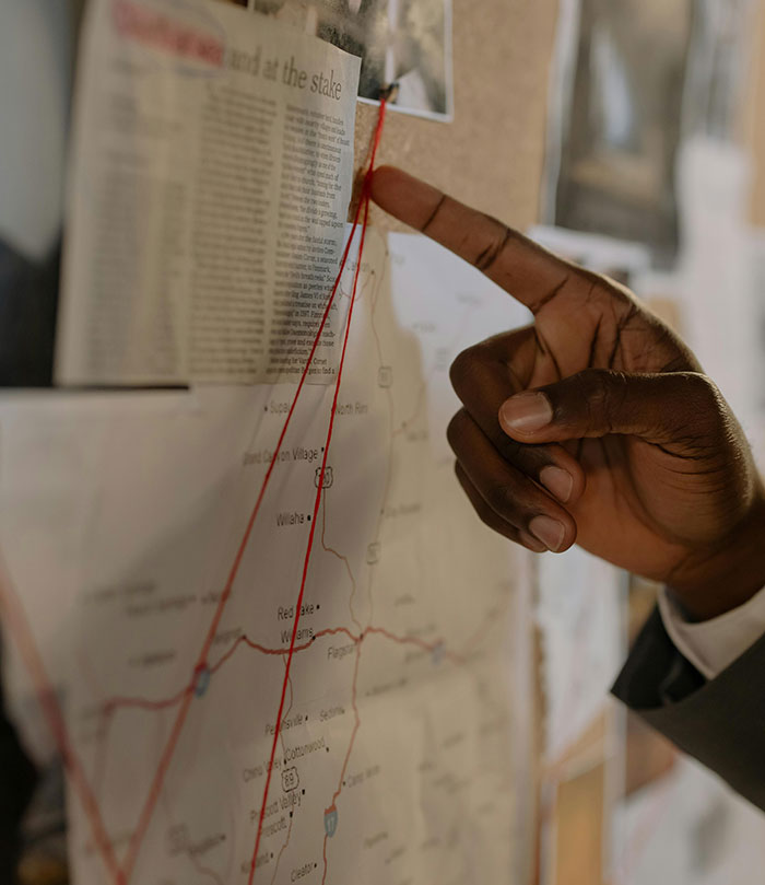 Police Plead For Help Finding 8-Year-Old Girl Missing For 7 Weeks: “Should Not Have Come To This” Police Plead For Help Finding 8-Year-Old Girl Missing For 7 Weeks: “Should Not Have Come To This”