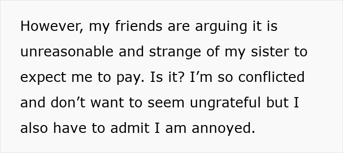 Person Asks Web If They’re Being Unreasonable To Not Want To Pay Rent For Room They Won’t Be Using Person Asks Web If They’re Being Unreasonable To Not Want To Pay Rent For Room They Won’t Be Using
