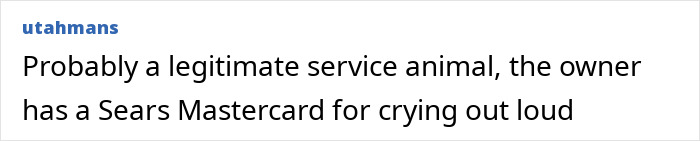 Passenger Gets Dragged For Complaining About Plane Seat He Lost To Dog: “Sorry Dude, Money Talks” Passenger Gets Dragged For Complaining About Plane Seat He Lost To Dog: “Sorry Dude, Money Talks”