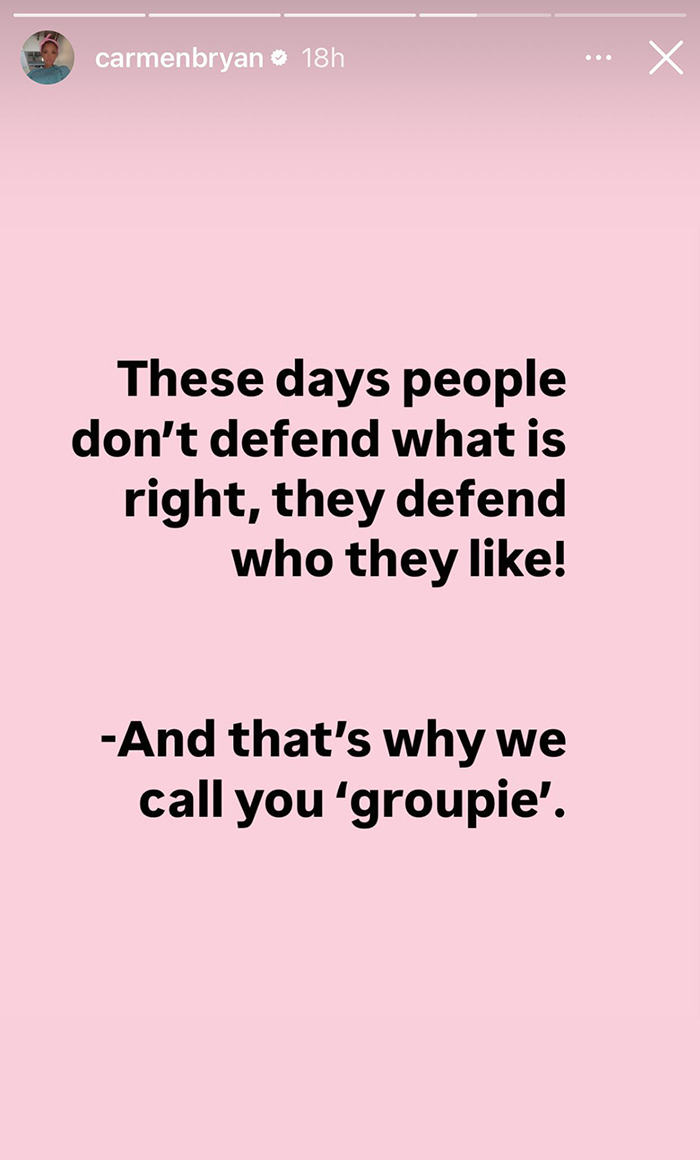 Woman Jay-Z Impregnated In 9-Year Affair Breaks Silence Amid Allegations Woman Jay-Z Impregnated In 9-Year Affair Breaks Silence Amid Allegations