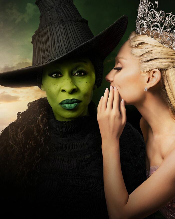 “This Made Me Believe In Miracles”: Internet Speechless After Old 'Wicked' Prediction Goes Viral “This Made Me Believe In Miracles”: Internet Speechless After Old 'Wicked' Prediction Goes Viral